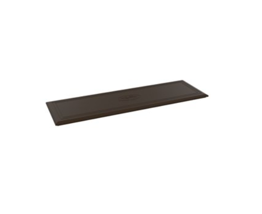 Rectangular Burner Cover by Tropitone