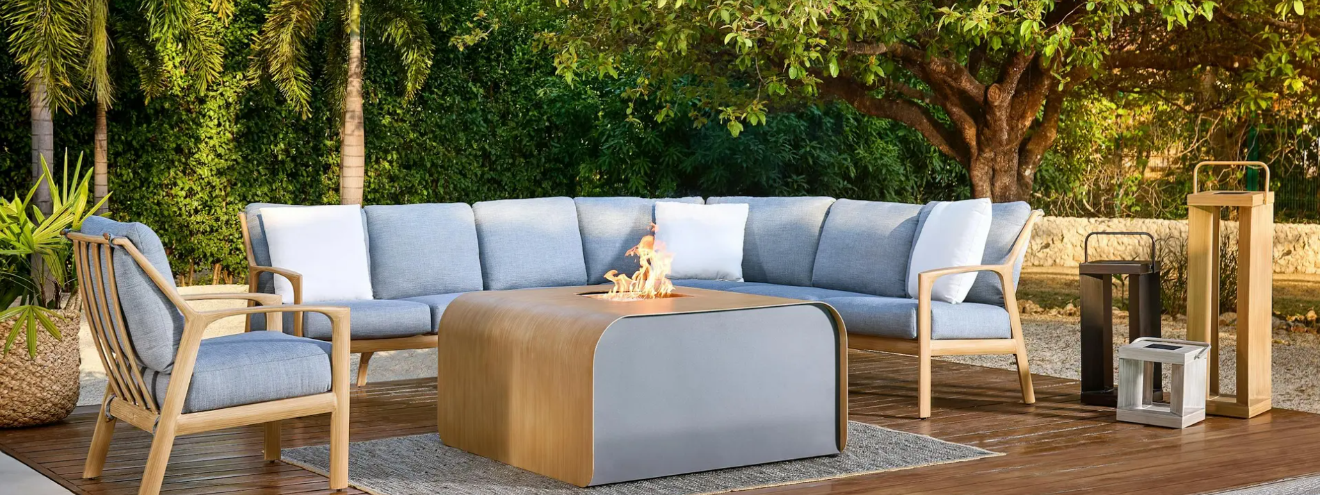 Berkeley Collection by Castelle