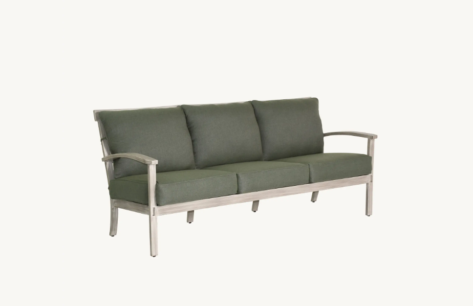 Biltmore Antler Hill Sofa Cover by Castelle