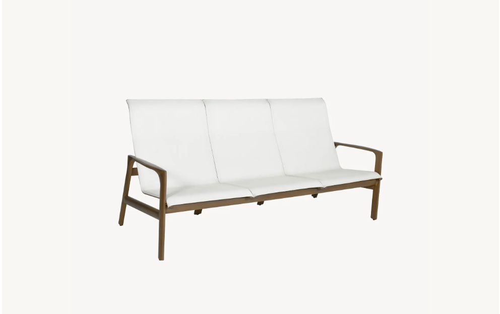 Berkeley Lounge Sofa by Castelle