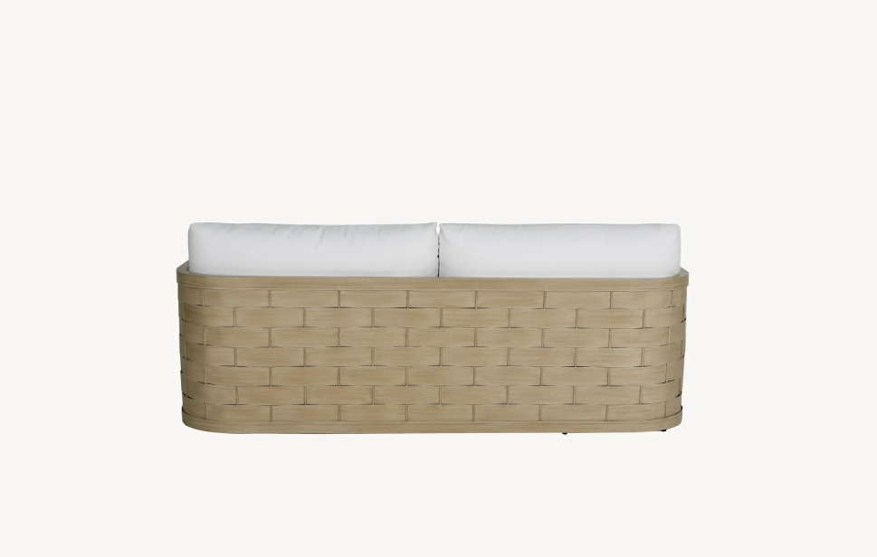 Biscayne Sofa Replacement Cushion by Castelle