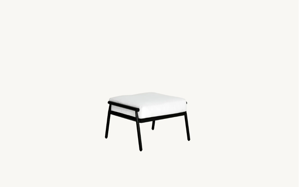 Cordell Ottoman by Castelle