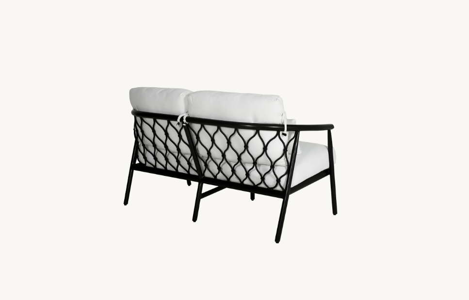 Cordell Loveseat by Castelle