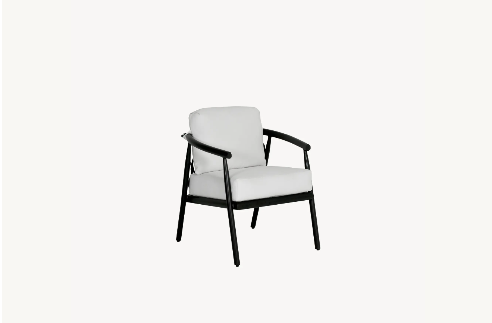 Cordell Dining Chair by Castelle