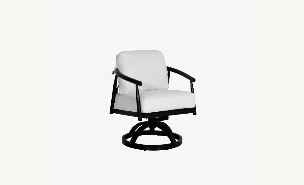 Cordell Swivel Rocker Replacement Cushion by Castelle