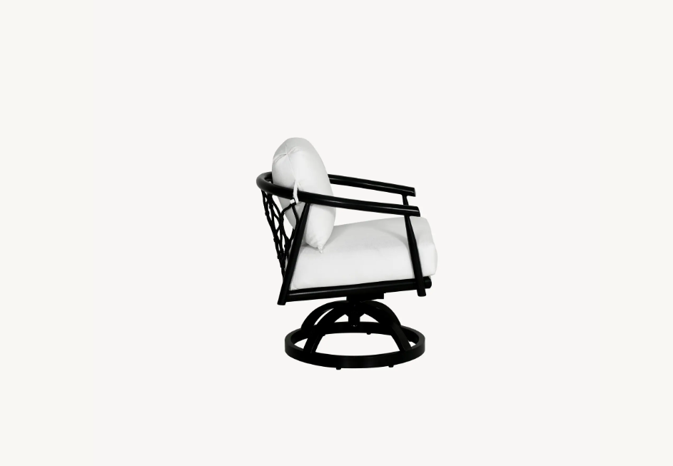 Cordell Swivel Rocker Replacement Cushion by Castelle