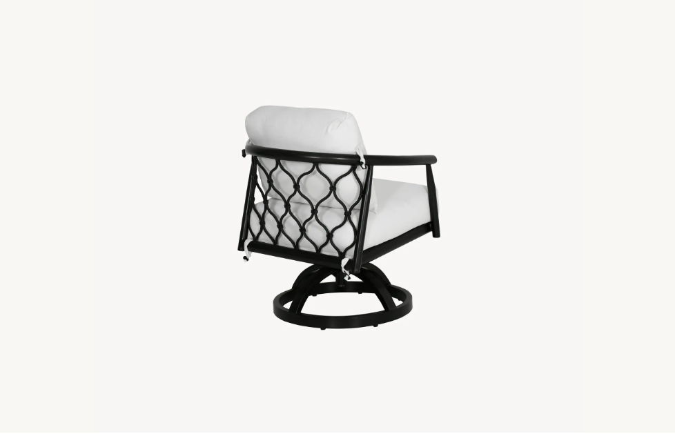 Cordell Swivel Rocker Replacement Cushion by Castelle