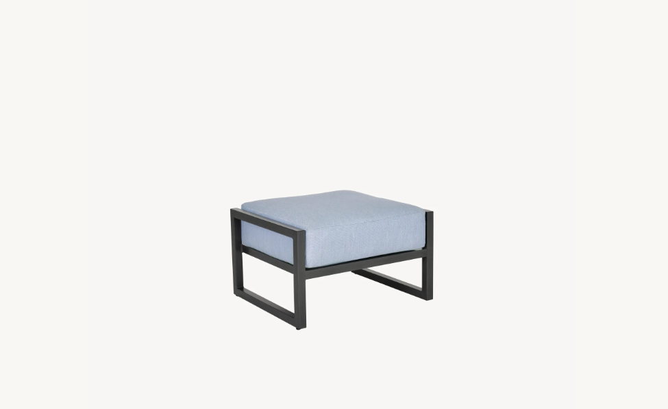 Gala Ottoman by Castelle