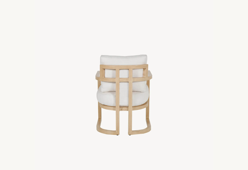 Gala Dining Chair by Castelle