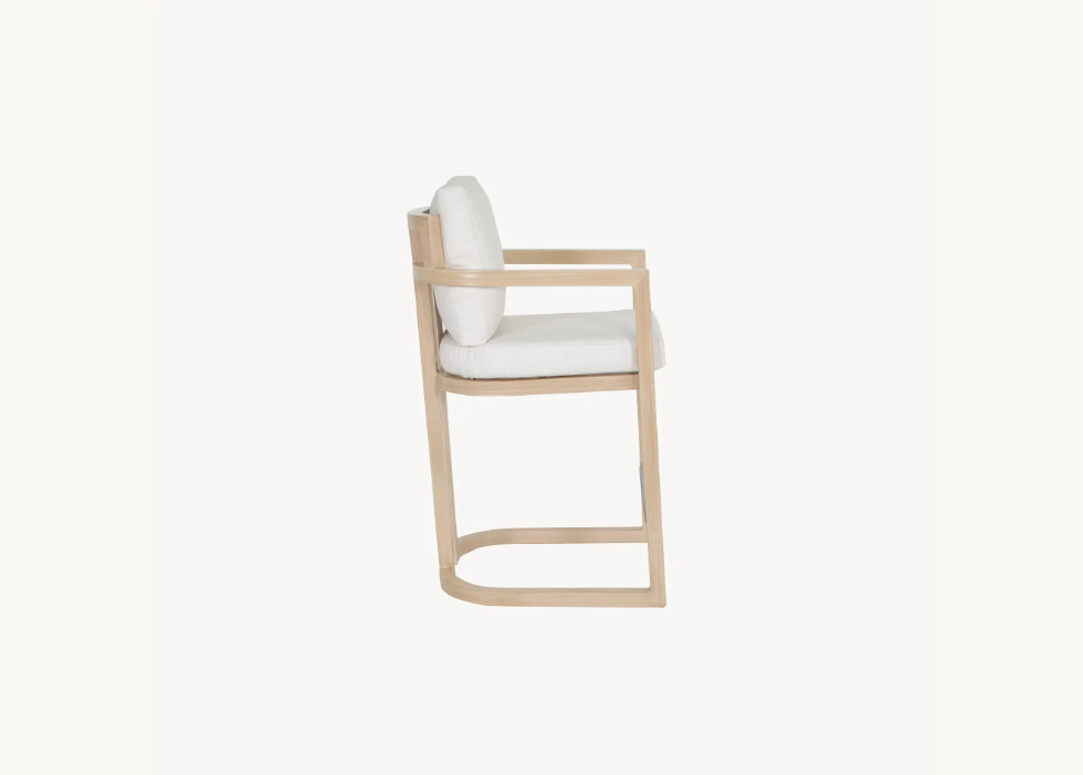 Gala Counter Stool by Castelle