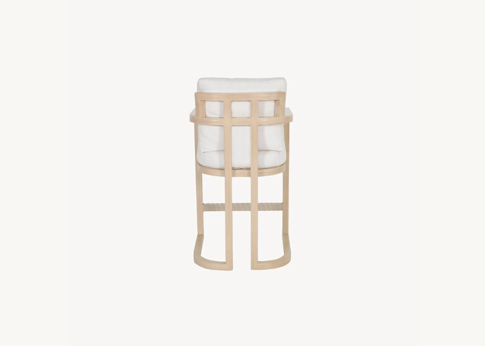 Gala Counter Stool by Castelle