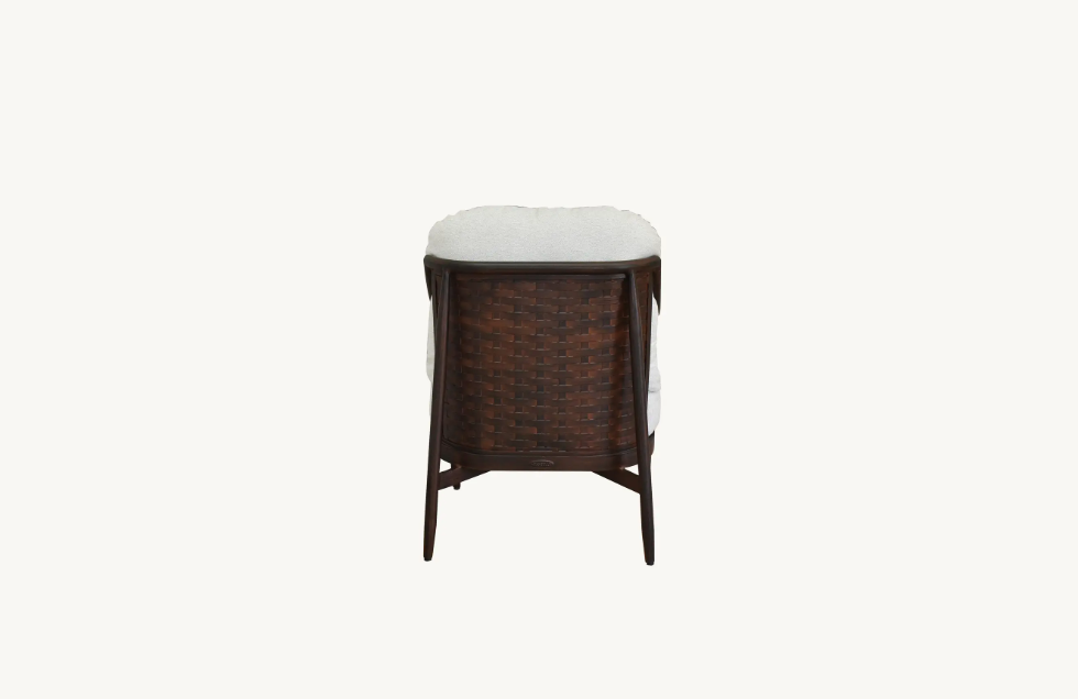 Largo Dining Chair by Castelle