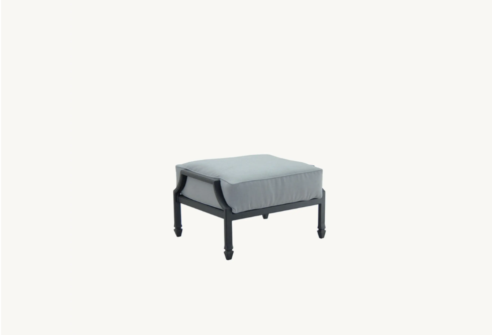 Lancaster Ottoman by Castelle
