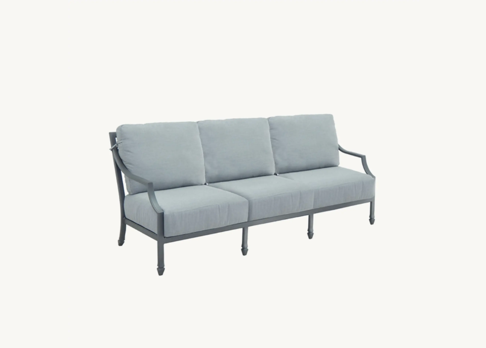 Lancaster Sofa by Castelle