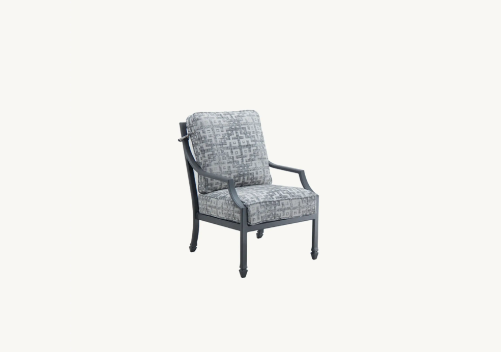 Lancaster Dining Chair by Castelle
