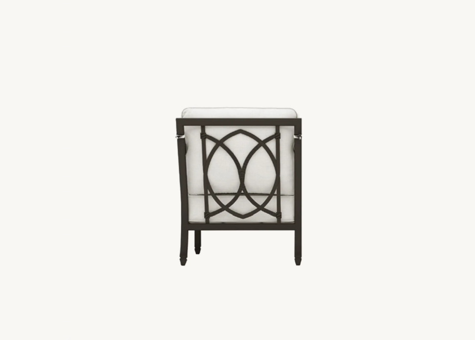 Lancaster Dining Chair by Castelle