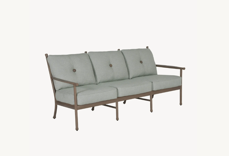 Lodge Sofa by Castelle