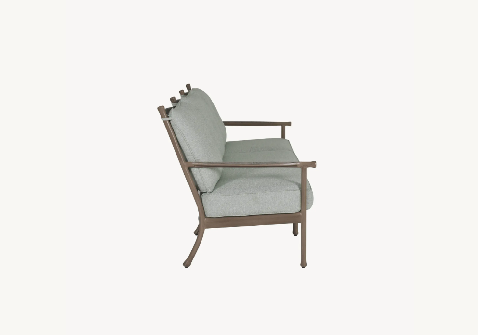 Lodge Sofa by Castelle