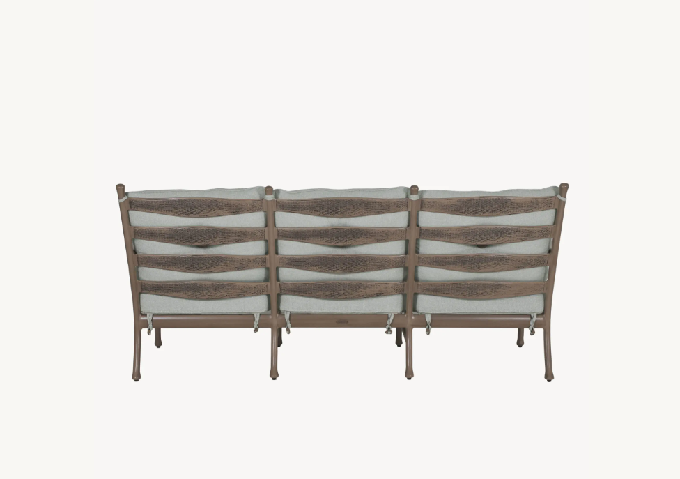 Lodge Sofa by Castelle