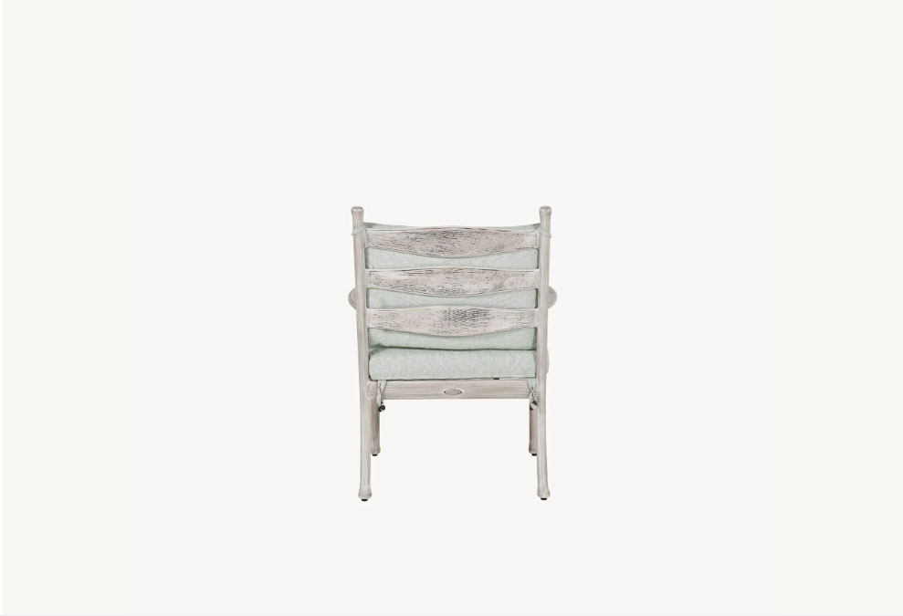 Lodge Formal Dining Chair by Castelle