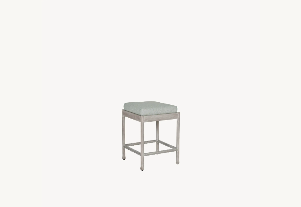 Lodge Counter Stool by Castelle