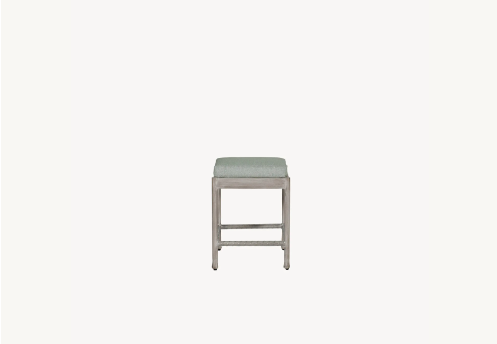 Lodge Counter Stool by Castelle