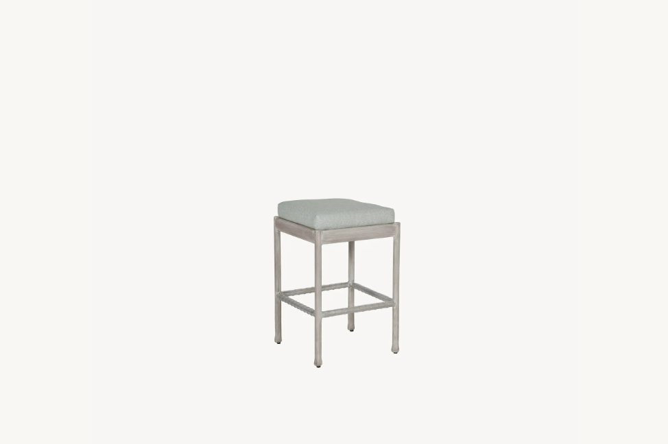 Lodge Bar Stool by Castelle
