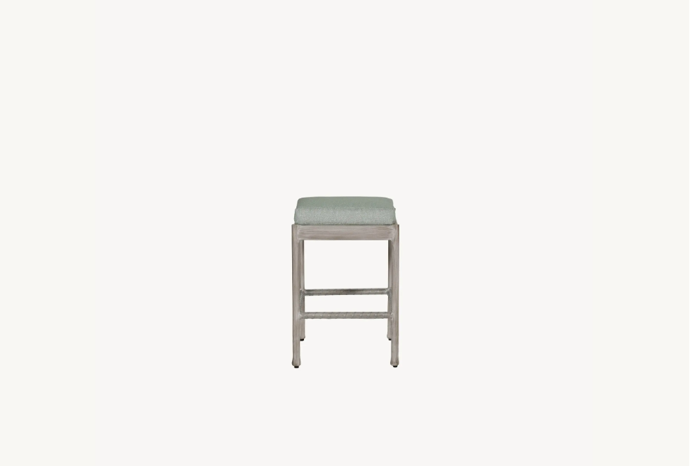 Lodge Bar Stool by Castelle