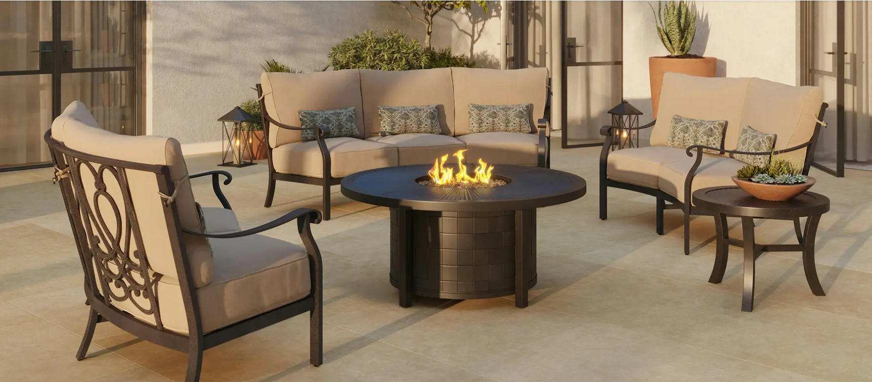 Madrid Collection by Castelle