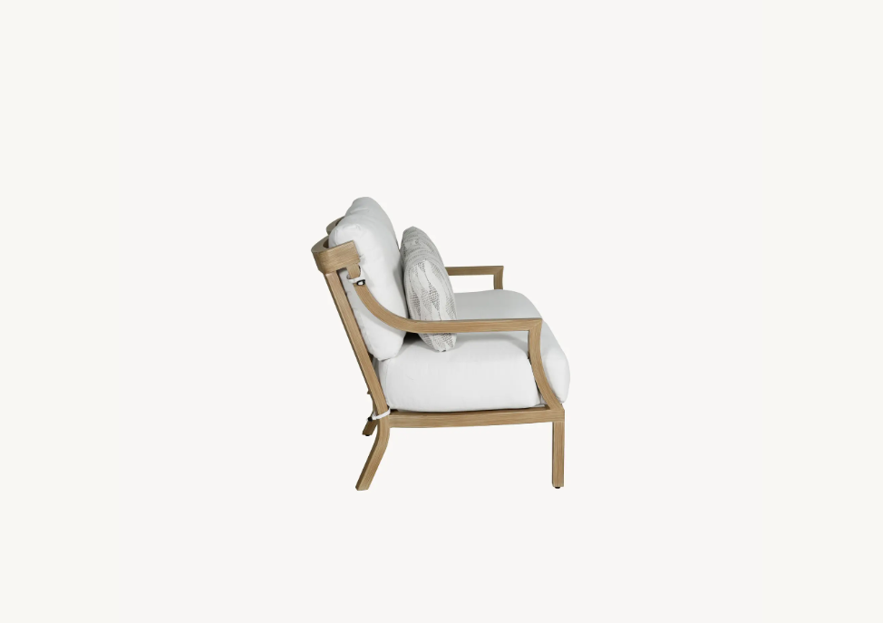 Nicoya Loveseat by Castelle