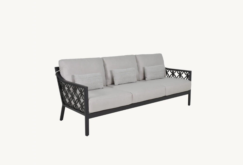 Saxton Sofa by Castelle