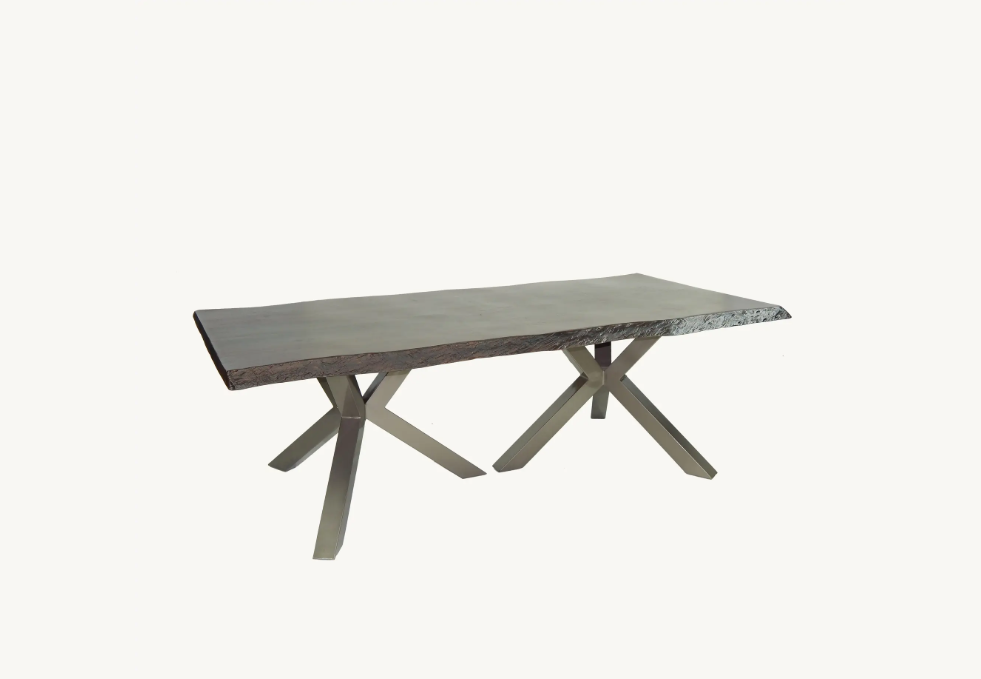 Altra 44" X 86" Rectangular Dining Table by Castelle