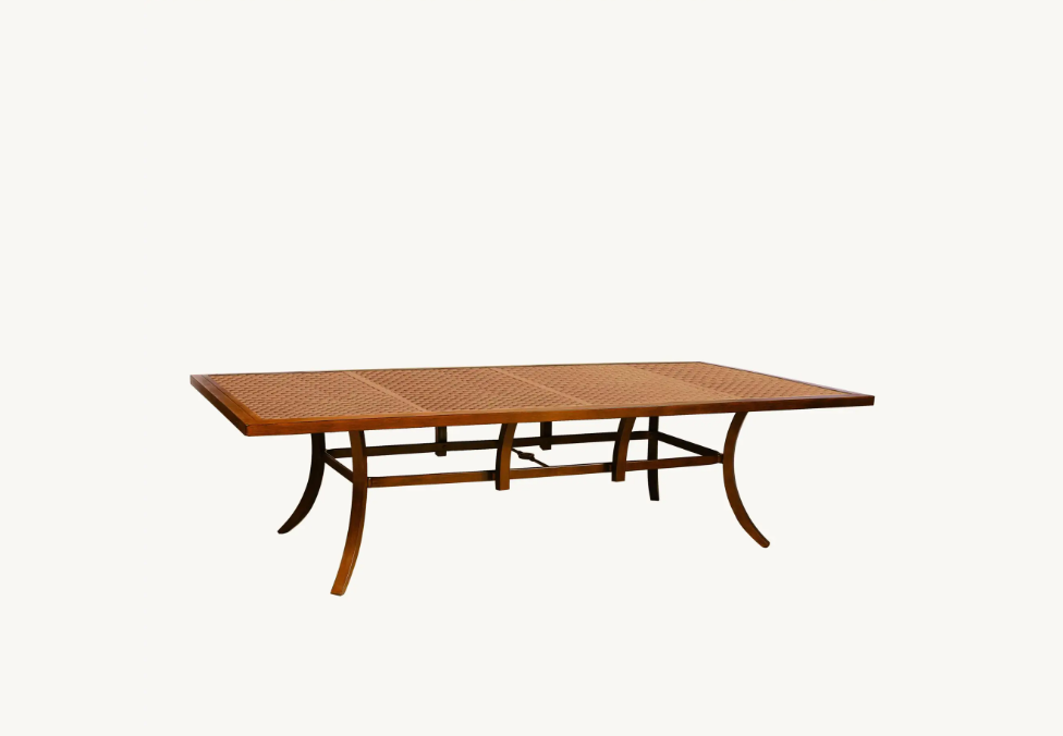 Classical 54"X 108" Rectangular Dining Table Cover by Castelle