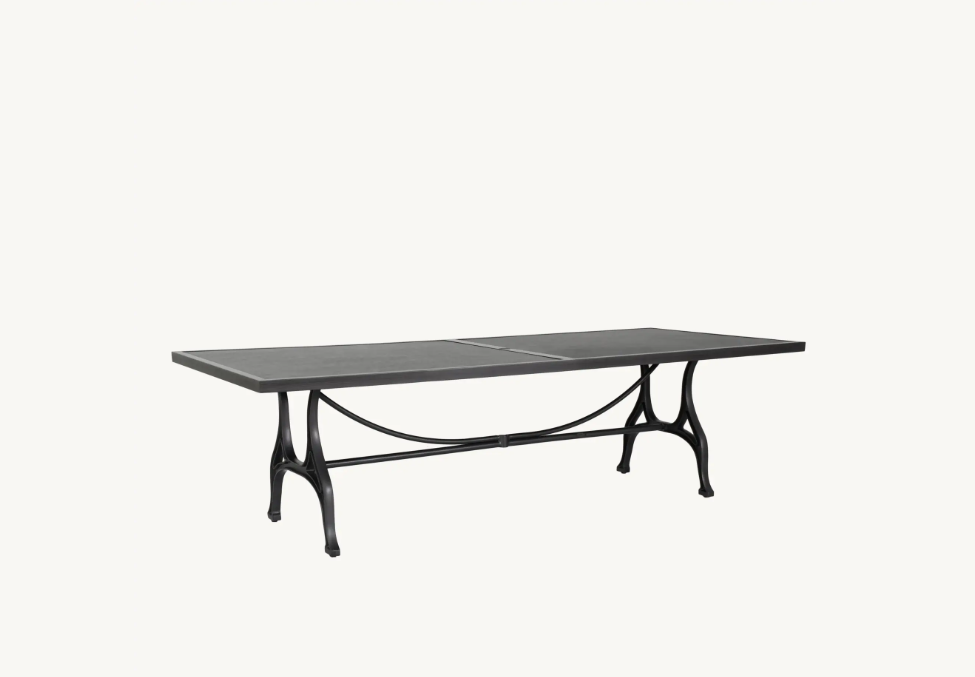 Marquis 42" X 84" Rectangular Dining Table Cover by Castelle