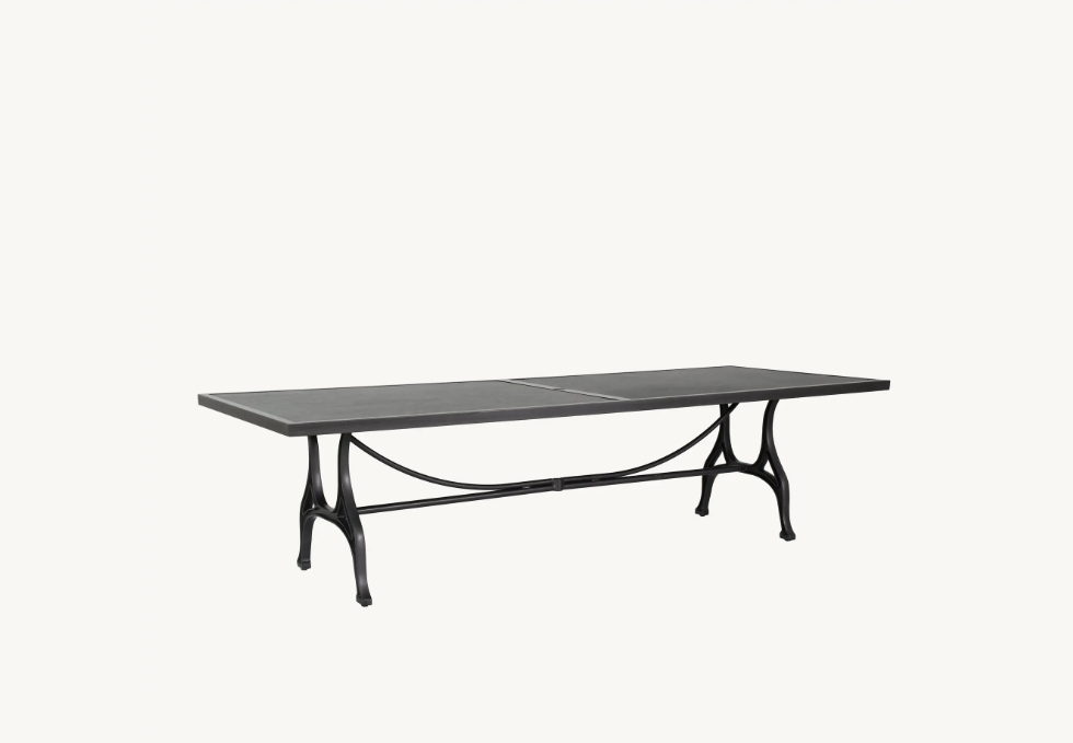 Marquis 42" X 108" Rectangular Dining Table Cover by Castelle