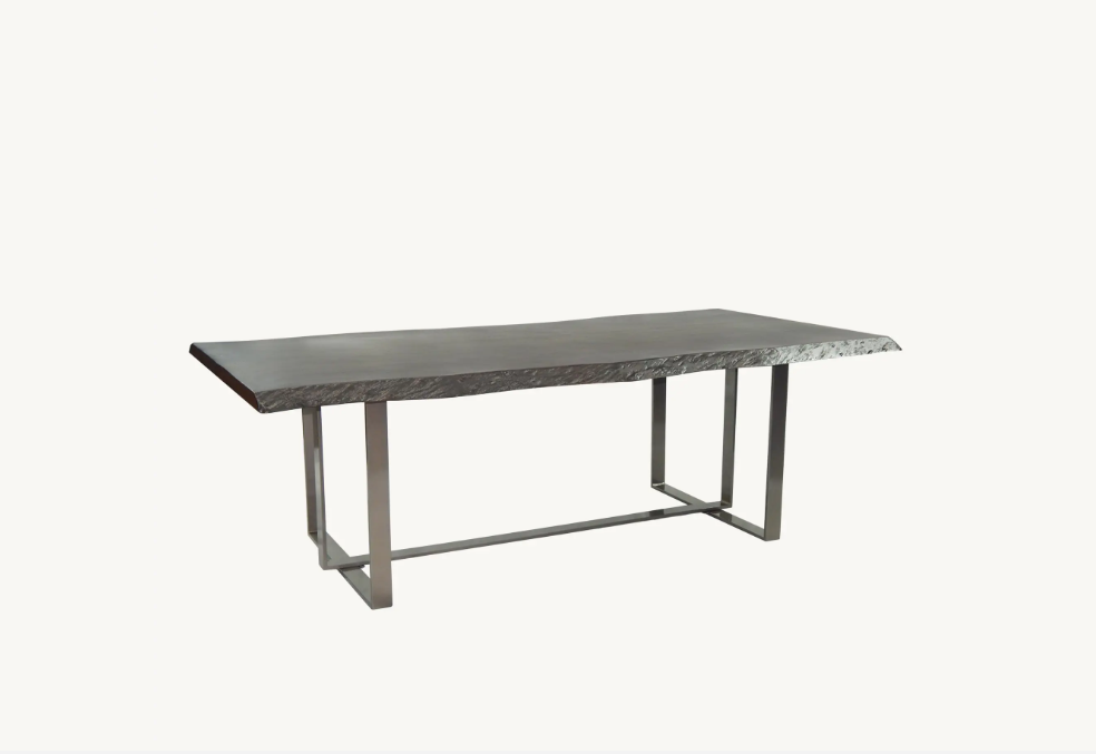 Moderna 84" Rectangular Dining Table Cover by Castelle