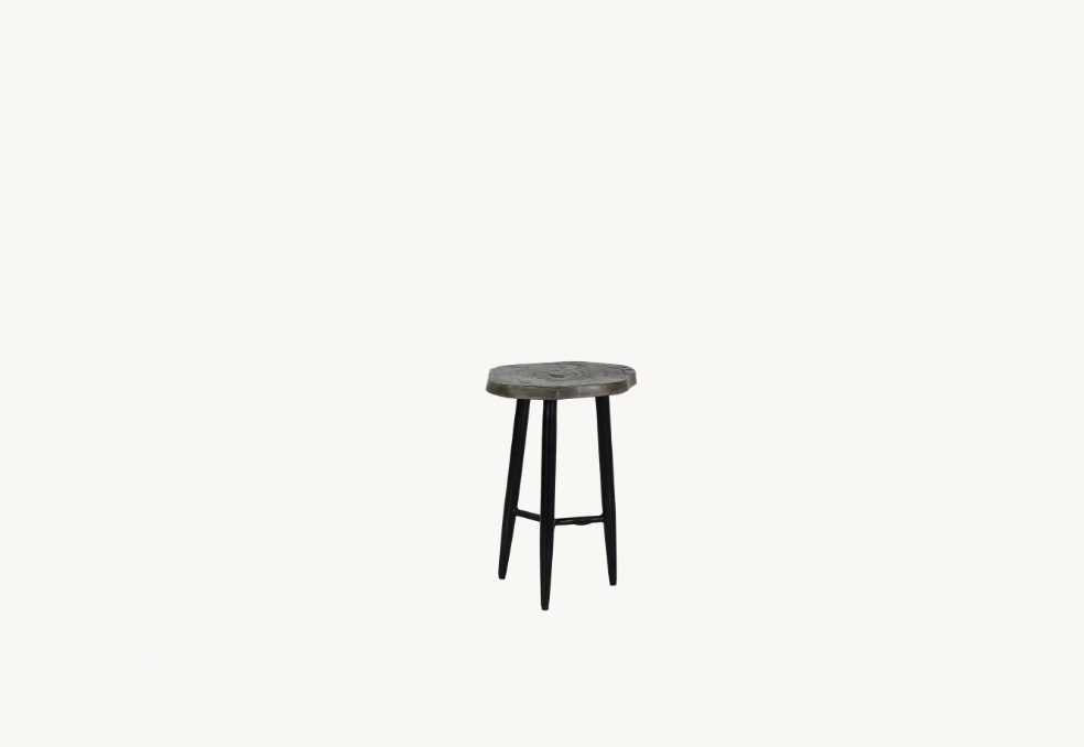 Nature's Wood Natural Occassional Table Cover by Castelle
