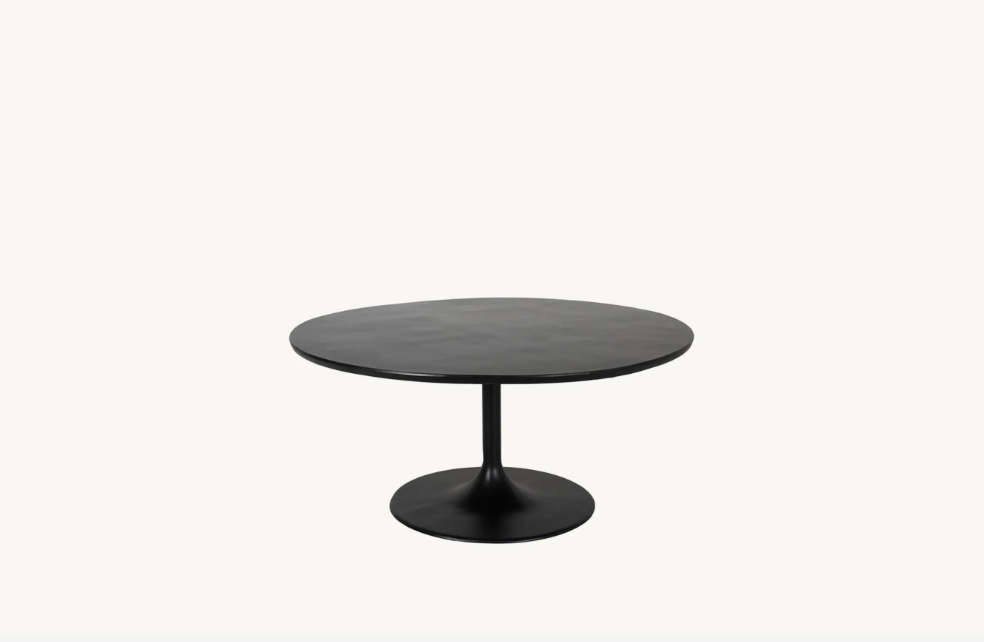 Tulip 60" Round Dining Table (RTA) Cover by Castelle