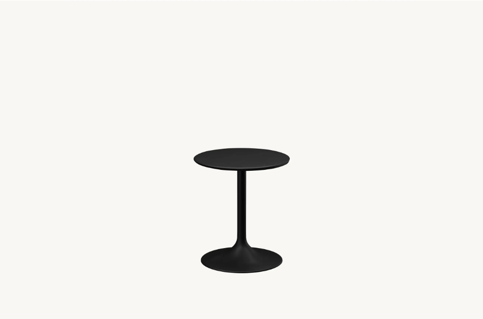 Tulip 32" Round Counter Height Table Cover by Castelle