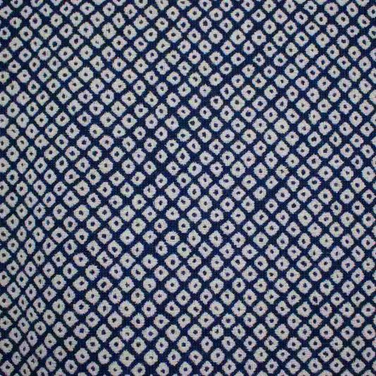 Fusion 54" Shibori Indigo (Fusion)