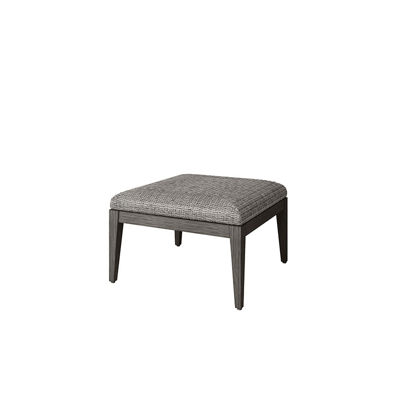 Siena Ottoman by Ebel