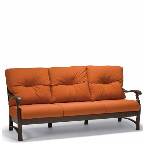 Ravello Sofa Relaxplus Replacement Cushion Set by Tropitone