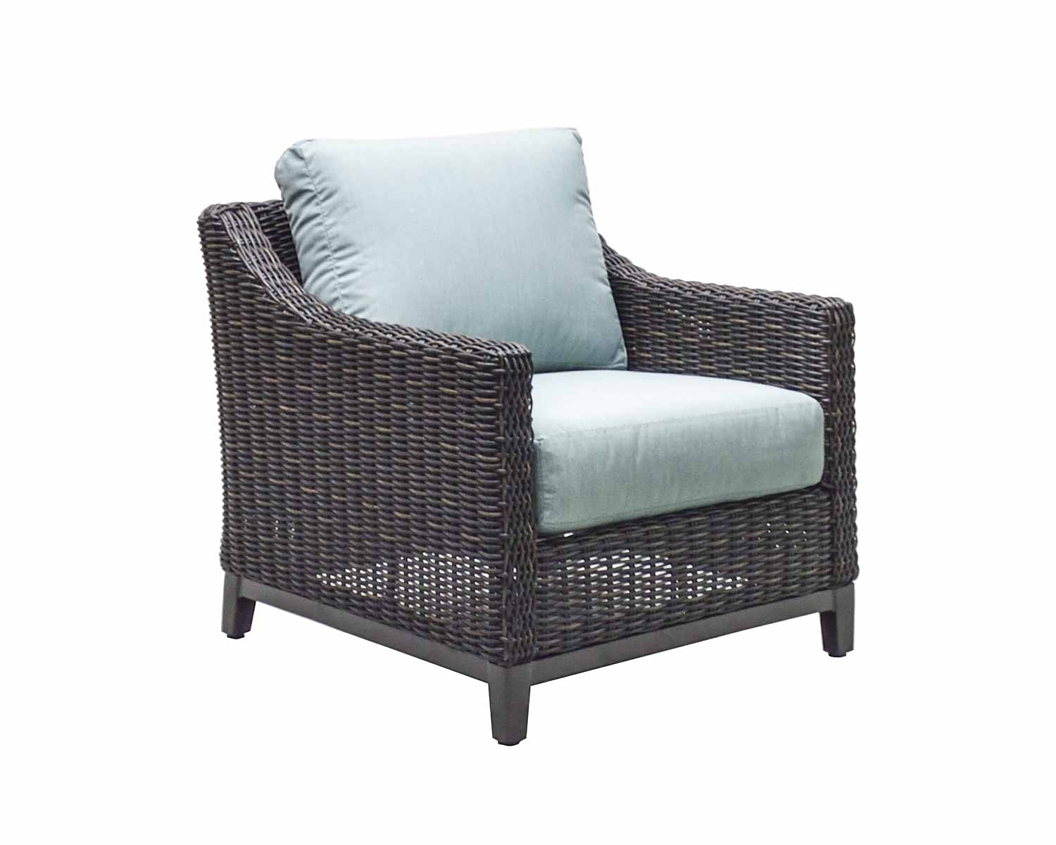 Somerset Lounge Chair By Patio Renaissance