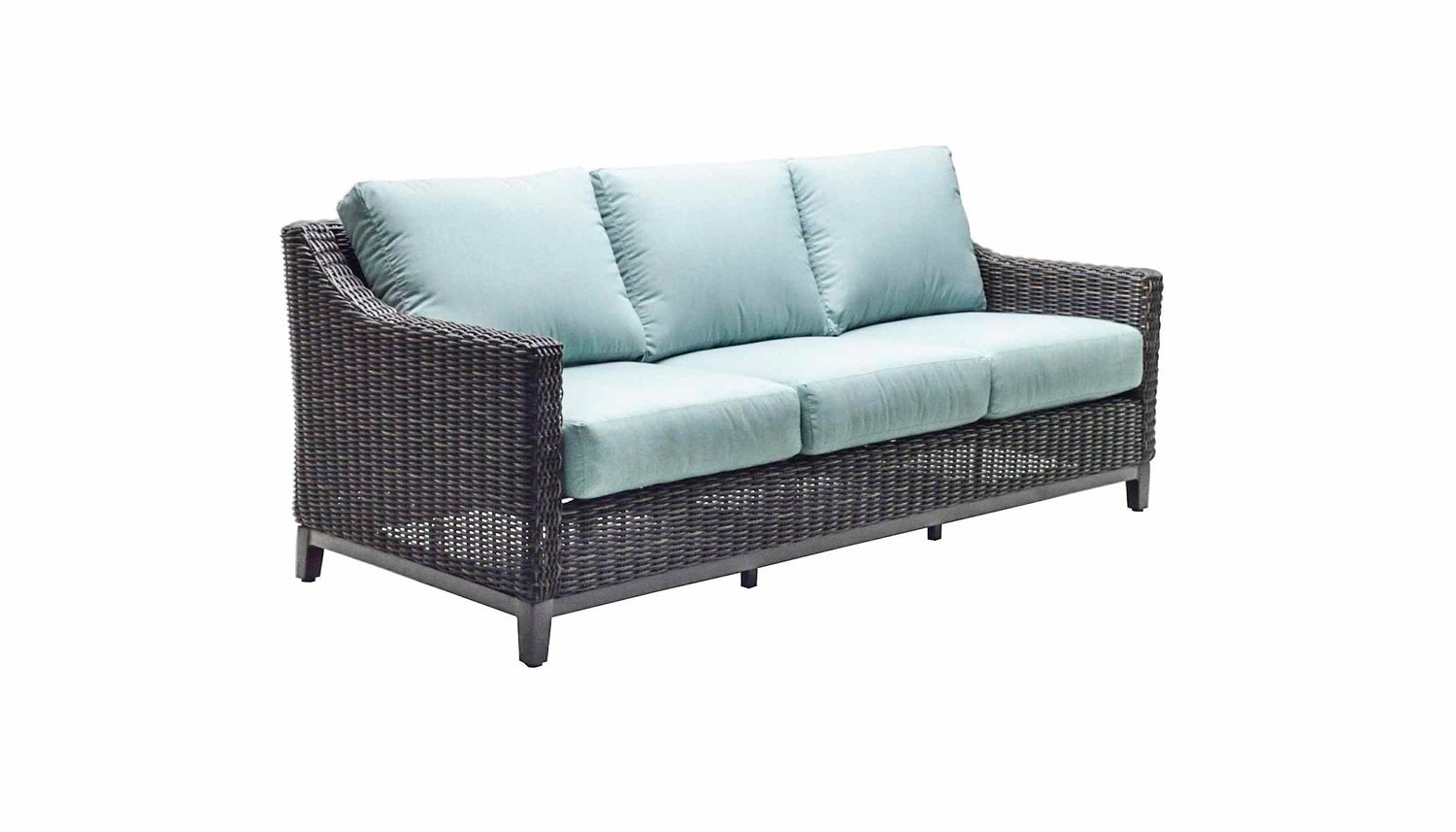 Somerset Sofa By Patio Renaissance