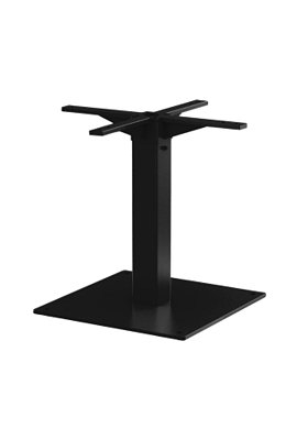Cabana Club Pedestal Dining Table Base by Tropitone