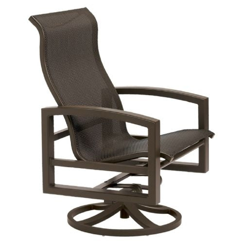 Lakeside Swivel Action Lounger Replacement Sling by Tropitone