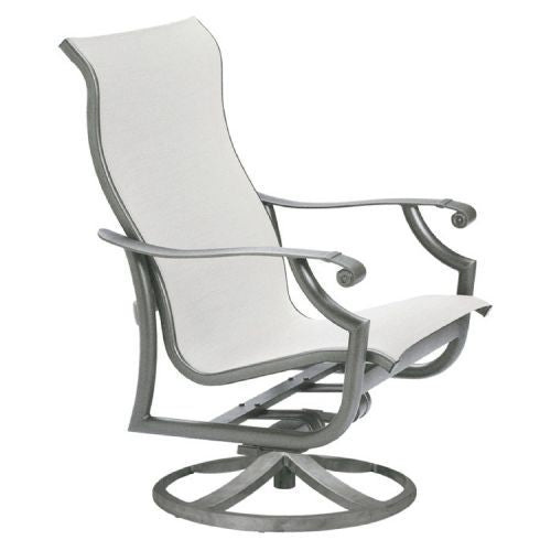 Montreux Swivel Action Lounger Replacement Sling by Tropitone