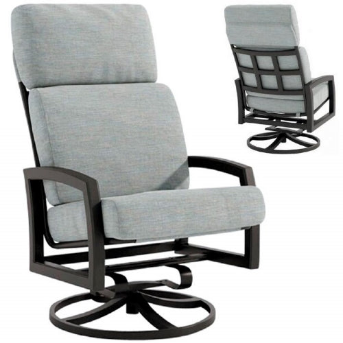 Muirlands Replacement Cushion by Tropitone