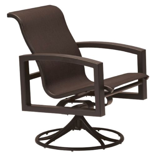 Lakeside Swivel Rocker Replacement Sling by Tropitone
