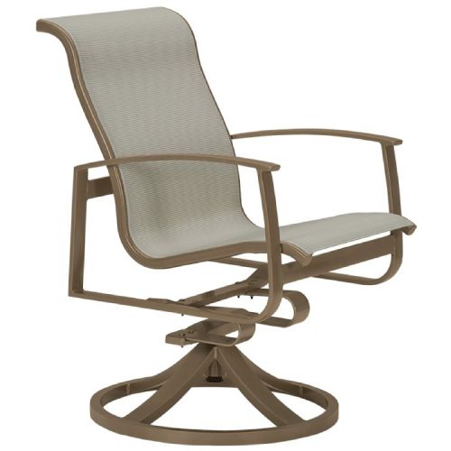 Mainsail Swivel Rocker Replacement Sling by Tropitone